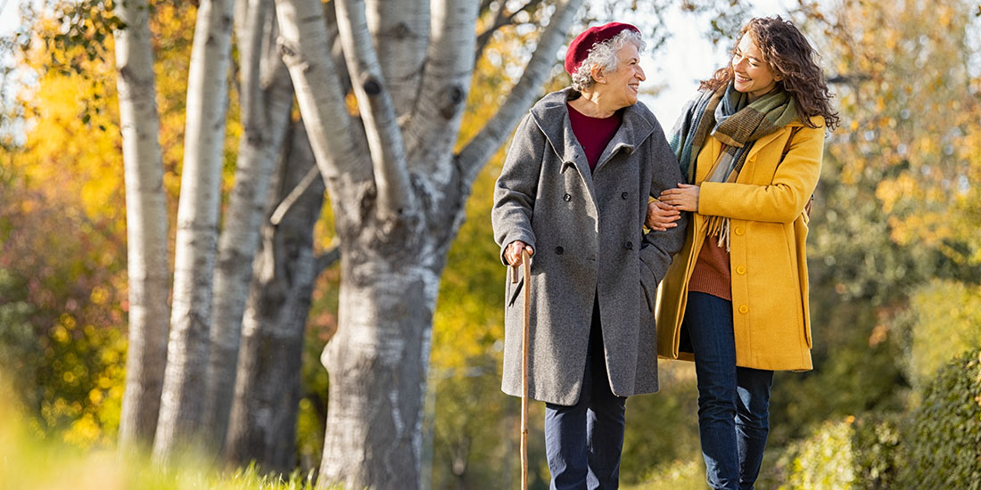 Beruf und Pflege vereinbaren Beruf und Pflege vereinbaren